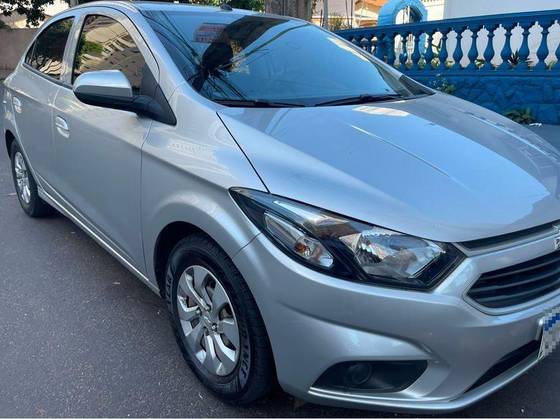 CHEVROLET ONIX 1.0 MPFI LT 8V FLEX 4P MANUAL CHEVROLET ONIX 1.0 MPFI LT 8V FLEX 4P MANUAL